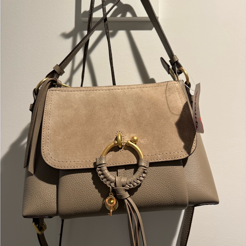 See By Chloe bag